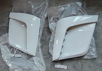 «Обтекатель L Faw J7 5302615B90K БЕЛ» – №1