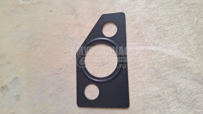 «Прокладка впускного фланца турбокомпрессора 1118004-81D» – №1
