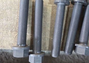 «Болт маховика CA6DM 1005071-81D» – №1