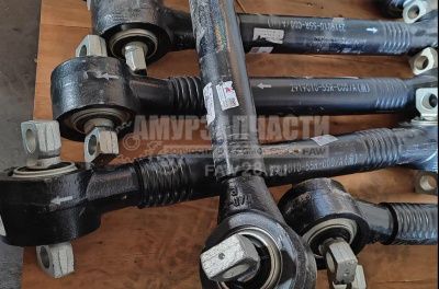 «Штанга реактивная нижняя (перед) длин 6х6 2919010-55R-C00/A» – №1
