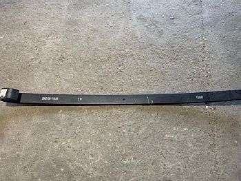 «Лист рессоры передней №2 18х90х1800 Faw J6 2902202-71A/B» – №1