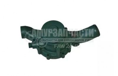 «Насос водяной (помпа) SORL Faw J6 1307010A630-114BA» – №1