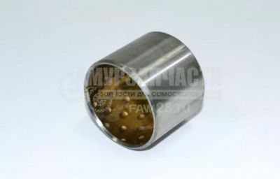 «Втулка переднего тормозного вала Faw 3501028-A0S» – №1