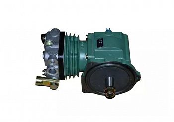 «Компрессор воздушный Е3 3509010-36D 3509010-671-0382» – №1