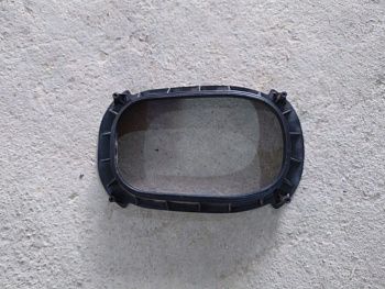 «Держатель уплотнения пола кабины 1703030-61B» – №1