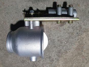 «Горный тормоз J6 3523020A60A SORL» – №1