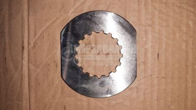 «Шайба шестерни задней передачи вторичного вала 12JS160T-1701125  (A)» – №1