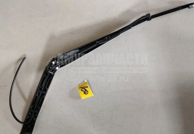 «Держатель щетки дворника Faw J6 » – №1