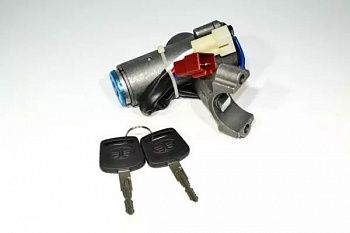 «Замок зажигания FAW J6 3704010-AO1» – №1