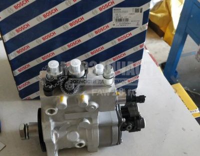 «ТНВД CA6DL Е5 1111010-68F-0000 0445020177» – №1