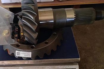 «Коническая пара перед 6х6 2302036A820/A 2302037A820/A» – №1