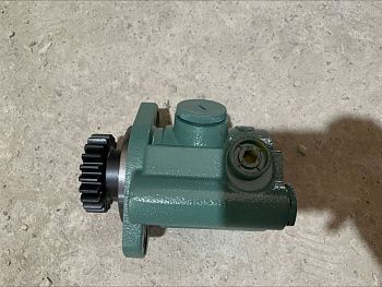 «Насос ГУРа FAW 3407020-M35-1D62TAJ Бетосместитель ОЕМ» – №1