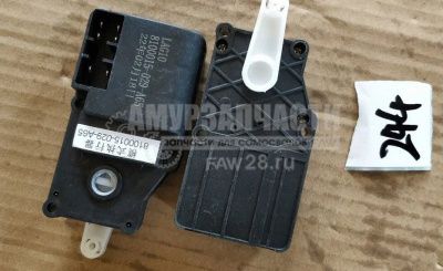 «Реле печки Е5 8100015-029-А65 » – №1