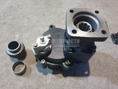 «КОМ КПП 12JSD160T HQ50-42131012» – №1