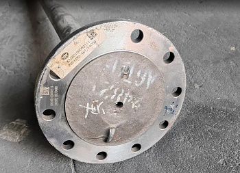 «Полуось FAW J7 R 2403082-A6T/E ОЕМ» – №1