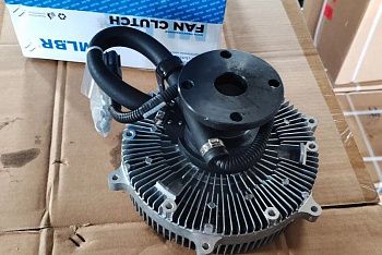 «Гидромуфта FAW J7 CA6DM3 1313010-2000-C00/E» – №1