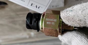 «Датчик блокировки МОД 3834050-АОЕ ОЕМ» – №1