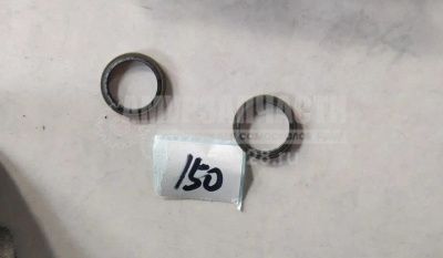 «Кольцо пробки бортового редуктора J6 2405067-А0Е» – №1