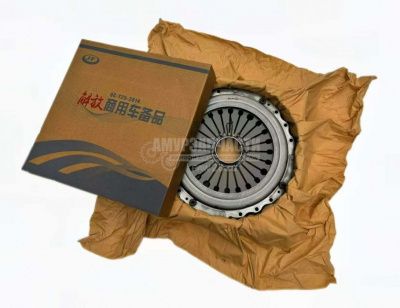 «Корзина сцепления Faw 1601310BA0H 1601310-76A/B» – №1