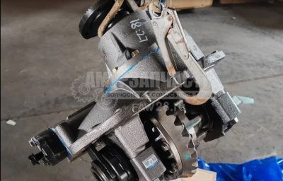 «Редуктор пер. моста всборе 6х6 2302010A820/C» – №1