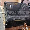Гидробаки Faw J6