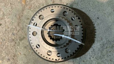 «Синхронизатор 1ой-2ой передачи 12JS160T-1701170 (A)» – №1