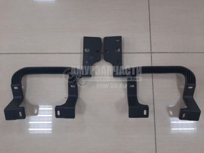 «Ручка капота 5302115-АО1/5302120-АО1» – №1