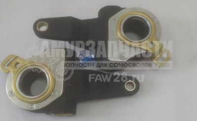 «Рычаг рег. тормозной передний R 25z Автомат Faw 3501210D242-C01» – №1