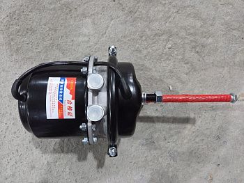 «Энергоаккумулятор средний (длинный шток ) Faw J6  3530020/25-A0E» – №1