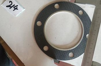 «Прокладка турбины (горного) ромашка DM  3523025-945» – №1