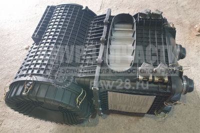 «Корпус воздушного фильтра Faw J6 2018 1109010-77C/B» – №1