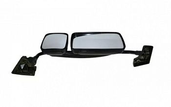 «Зеркало левое в сборе с подогревом FAW J6 8202015BA01/A» – №1