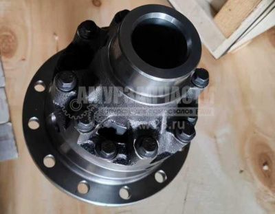 «Межколесный дифференциал МКД 6х6 2303015A820/A» – №1