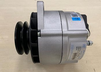 «Генератор CA6DL E5 3701010-630-114BA» – №1