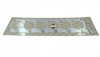 «Прокладка ГБЦ CA6DM2 AFD 1003020-81D» – №1