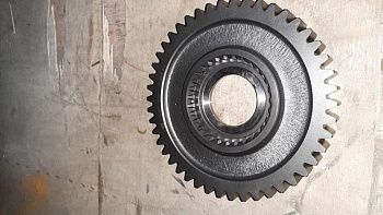 «Шестерня вторичного вала 1-ой пер. 12JS200(160)T-1701111 (A)» – №1