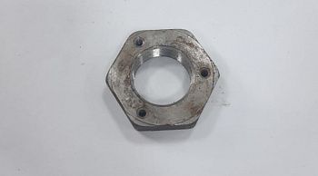 «Гайка передней ступицы (цапфы) Faw 3001061-367» – №1