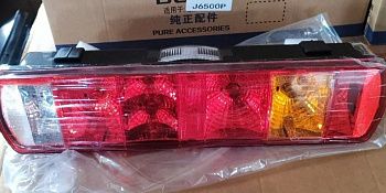 «Фонарь стоп сигналов L J6P 2024+ (задний) 3716015-91W-C00/E BOCO» – №1