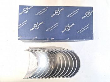 «Вкладыши шатунные CA6DL FAW ОЕМ 1004026\28-36D» – №1