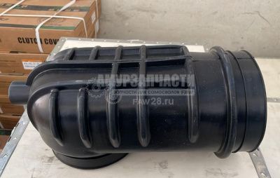 «Патрубок воздухозаборника Г-образный FAW J6 1109352A74U/A» – №1