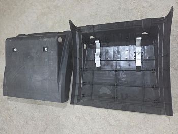 «Крыло переднее L/R FAW J7 8404011-2000/D» – №1