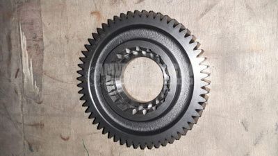 «Шестерня вторичного вала 4-ой пер. 12JS200T-1701114 (A)» – №1