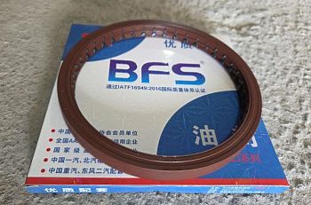 «Сальник коленвала задний OEM BFS CA6DM 150*172*16 1005060-53D» – №1