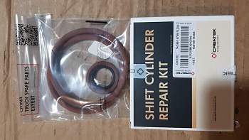 «Ремкомплект цилиндра повыш./пониж. КПП CREATEK CK8352/14345/14765/14344 (A)» – №1