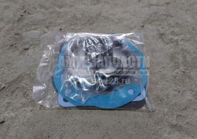 «Ремкомплект одноцилиндрового компрессора CA6DL2 LFXCOOJ463-XLB» – №1