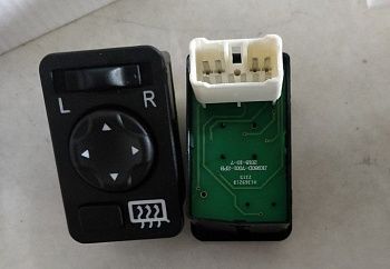 «Переключатель зеркала заднего вида 3782010AA01/A» – №1