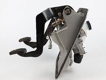 «Педальный узел сцепления и тормоза 3504020-76W/C» – №1
