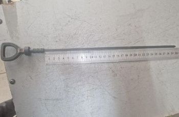 «Щуп масляный CA6DL 1009070B63J-040B» – №1