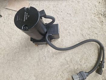 «Насос подъема кабины электро J6 5002075AA01-C00/G SORL» – №1