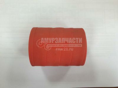 «Патрубок интеркулера малый CA6DL 1119057A263» – №1